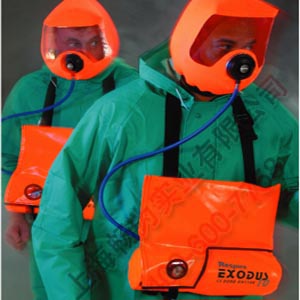 EBA-10逃生式空氣呼吸器