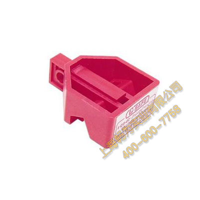 諾斯 CB02 C-SAFE® 斷路器鎖具