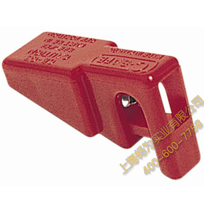 諾斯 CB03 C-SAFE® 斷路器鎖具