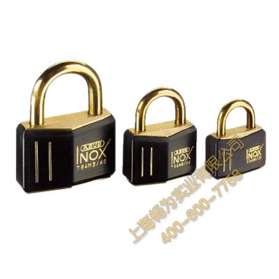 貝迪Brass T84MB工業(yè)保安鎖 Y799436