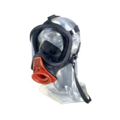 梅思安空氣呼吸器UE面罩
