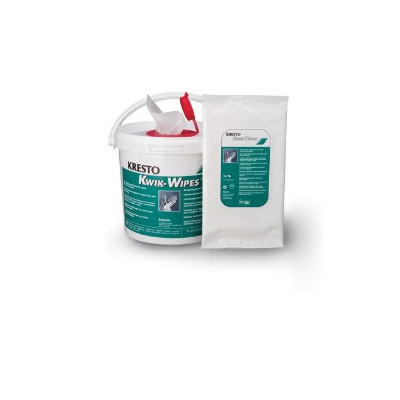 施托高 格斯素濕洗手巾Kresto Kwik Wipes