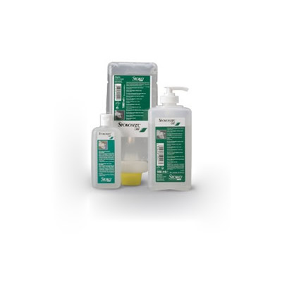 施托高 施托膚特Stokosept Gel