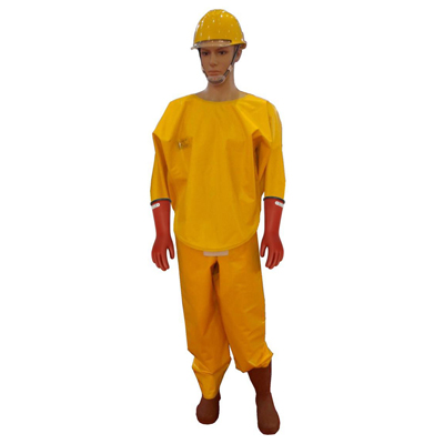 雙安901 帶電作業(yè)用絕緣服