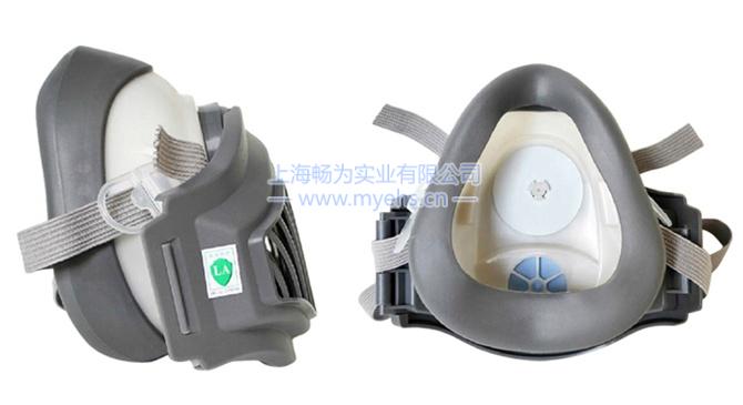 3M1211 顆粒物呼吸防護(hù)套裝 產(chǎn)品展示