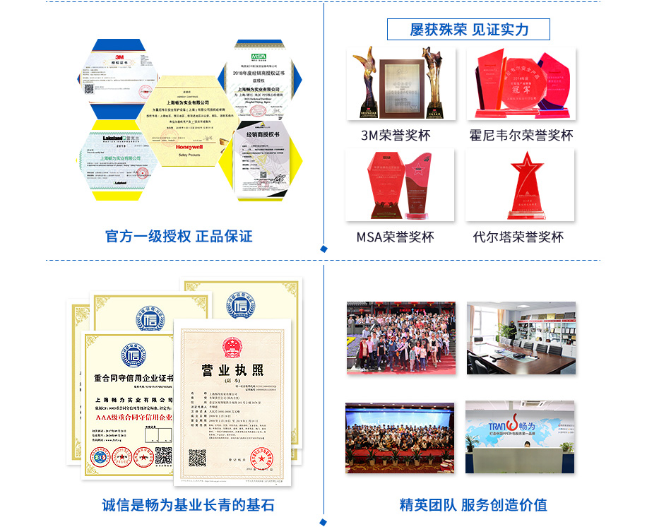 公司資質(zhì)